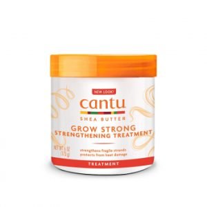 Traitement fortifiant