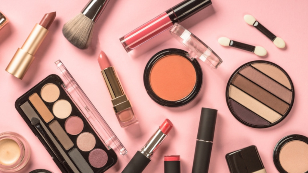 Les indispensables beauté pour un maquillage naturel