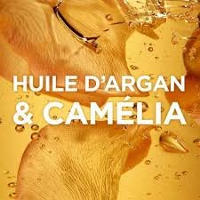 Baume Merveilleux Nourrissant Argan & Camélia - Image 2